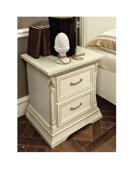 TREVISO тумбочка (Camelgroup)