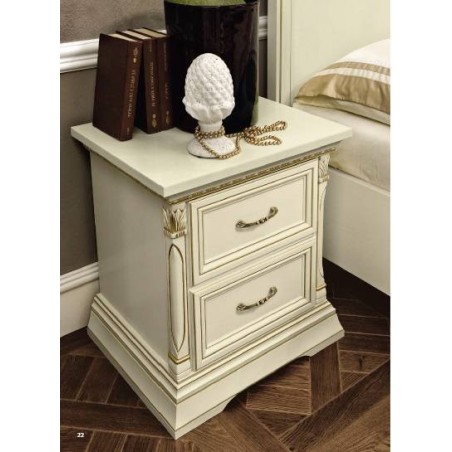 TREVISO тумбочка (Camelgroup)