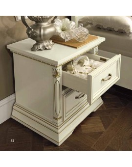 TREVISO тумбочка (Camelgroup)