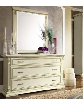 TREVISO комод (Camelgroup)