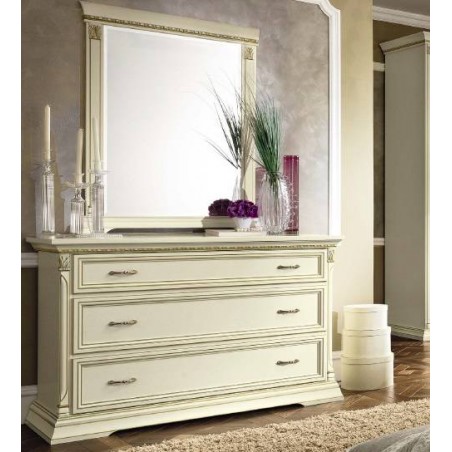 TREVISO комод (Camelgroup)