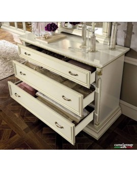 TREVISO комод (Camelgroup)