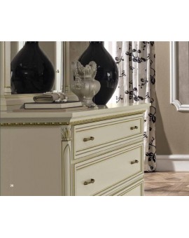 TREVISO комод (Camelgroup)