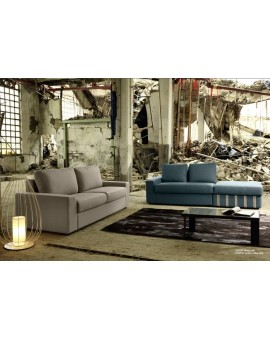 Коллекция мягкой мебели LAB1