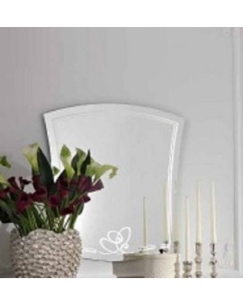 NIMFEA Зеркало  (орех) (Cinova)