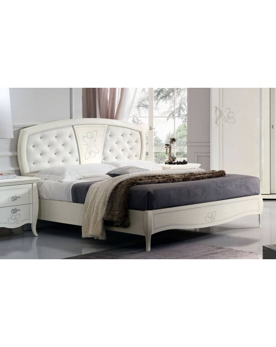 NIMFEA Кровать 160*200 (Cinova)