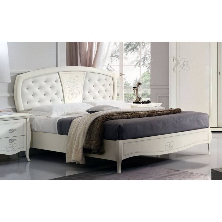 NIMFEA Кровать 160*200 (Cinova)