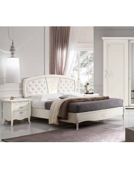 NIMFEA Кровать 160*200 (Cinova)