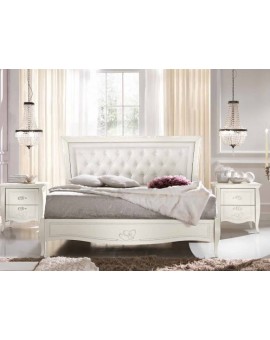 NIMFEA Кровать 160*200 (Cinova)