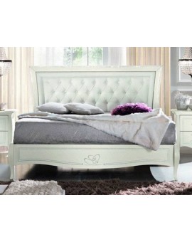 NIMFEA Кровать 160*200 (Cinova)