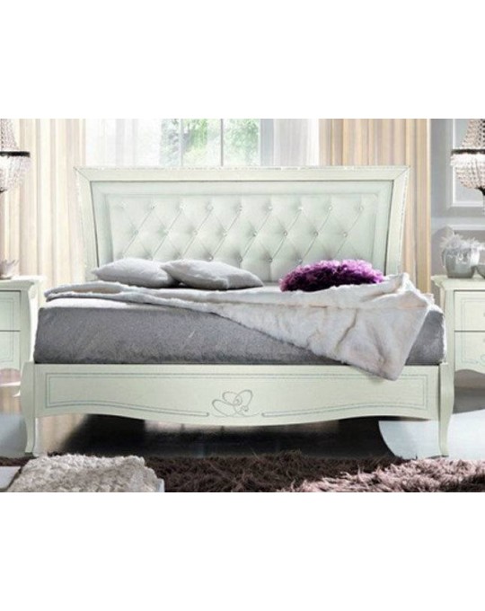 NIMFEA Кровать 160*200 (Cinova)