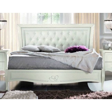 NIMFEA Кровать 160*200 (Cinova)