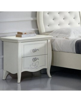 NIMFEA Тумбочка  (Cinova)