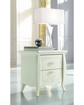 NIMFEA Тумбочка  (Cinova)