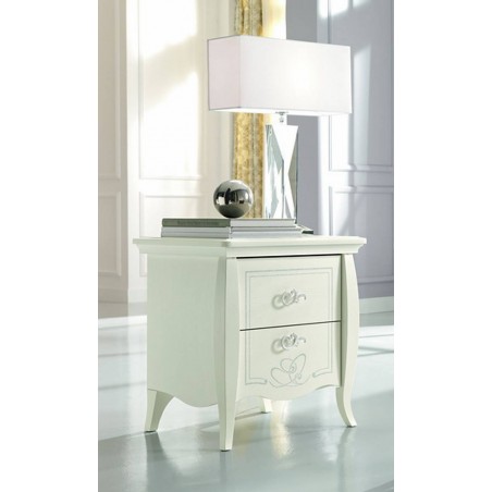 NIMFEA Тумбочка  (Cinova)