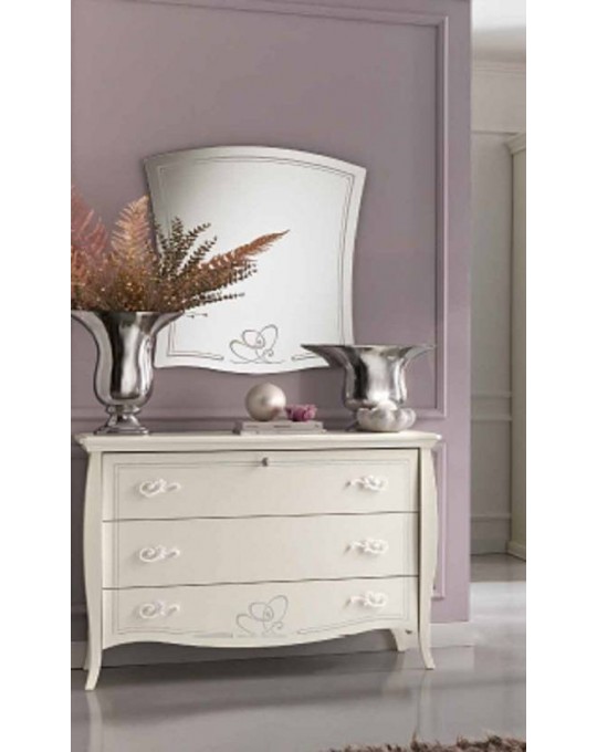 NIMFEA  Комод  (Cinova)