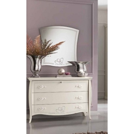 NIMFEA  Комод  (Cinova)