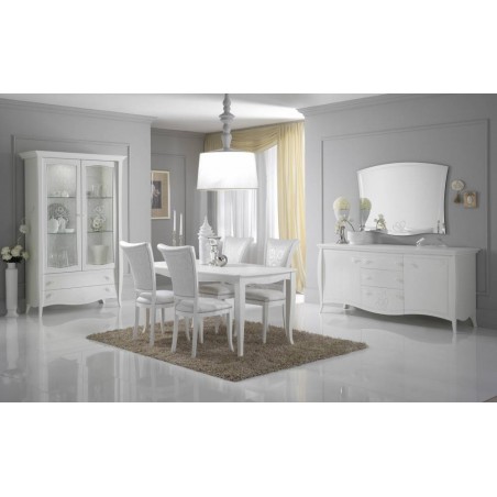 NIMFEA  Зеркало  (Cinova)