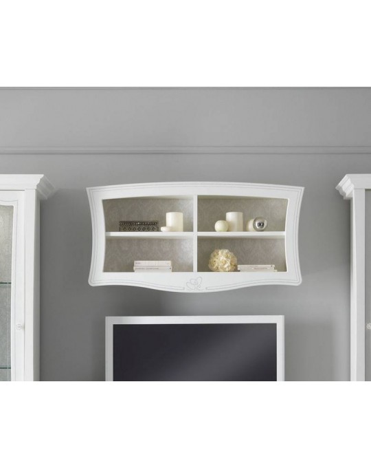 NIMFEA  Полка навесная  (Cinova)