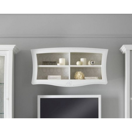 NIMFEA  Полка навесная  (Cinova)