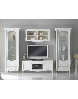 NIMFEA  Полка навесная  (Cinova)