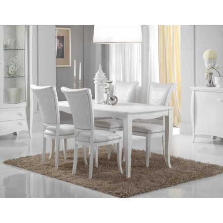 NIMFEA  Стол обеденный (Cinova)