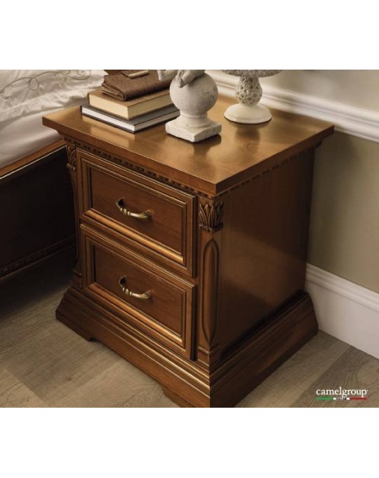 TREVISO тумбочка (Camelgroup)