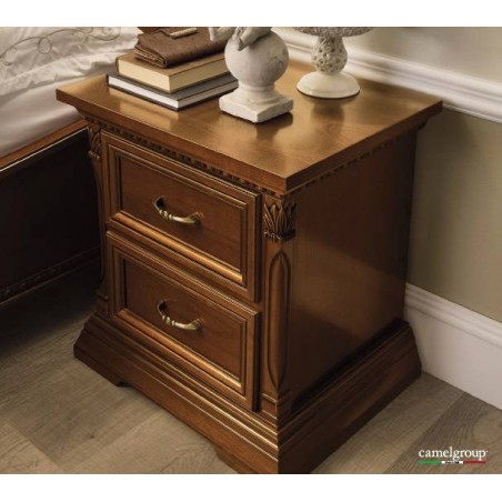 TREVISO тумбочка (Camelgroup)