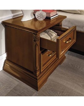 TREVISO тумбочка (Camelgroup)