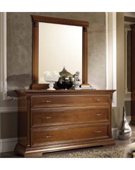 TREVISO комод (Camelgroup)