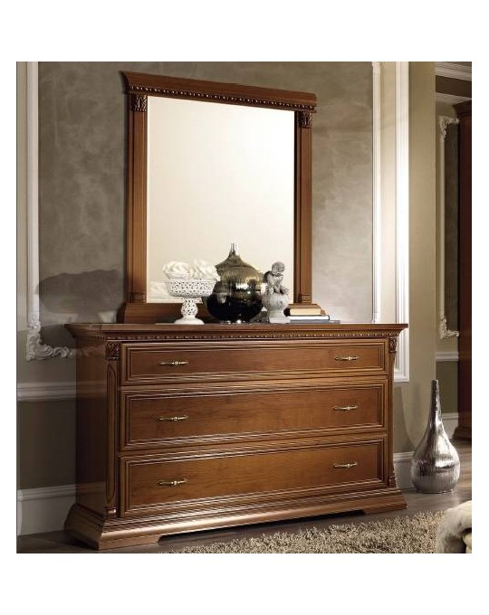 TREVISO комод (Camelgroup)