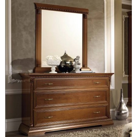 TREVISO комод (Camelgroup)