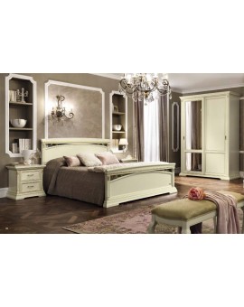 TREVISO комод высокий (Camelgroup)