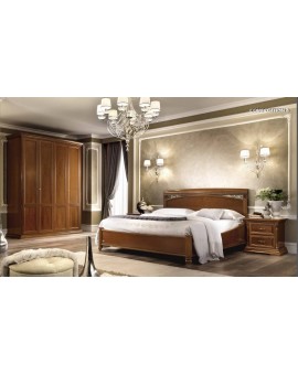 TREVISO комод высокий (Camelgroup)