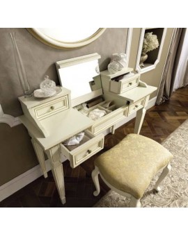 TREVISO стол туалетный (Camelgroup)