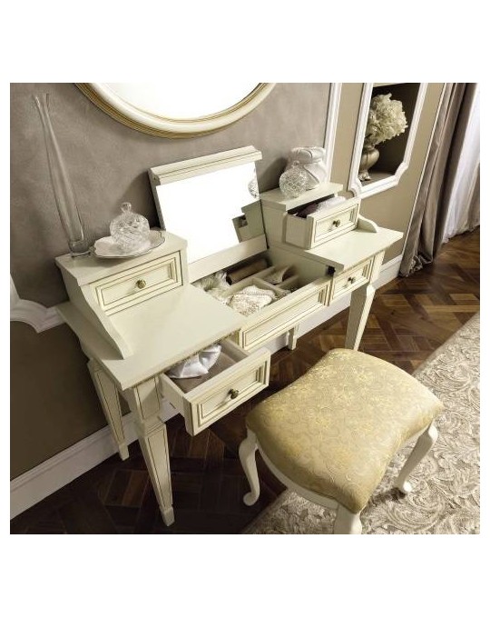 TREVISO стол туалетный (Camelgroup)