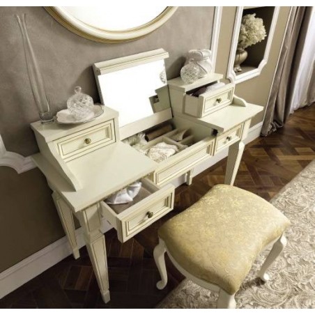 TREVISO стол туалетный (Camelgroup)