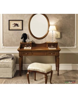 TREVISO стол туалетный (Camelgroup)