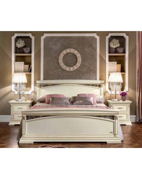 TREVISO кровать 160*200 (Camelgroup)