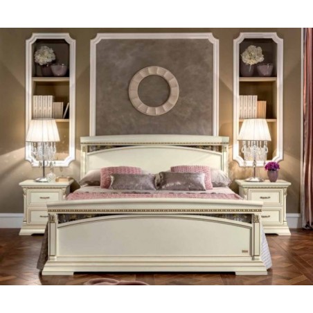 TREVISO кровать 160*200 (Camelgroup)