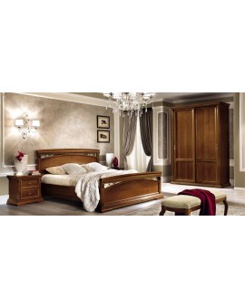 TREVISO кровать 160*200 (Camelgroup)