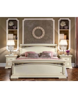 TREVISO кровать 180*200 (Camelgroup)