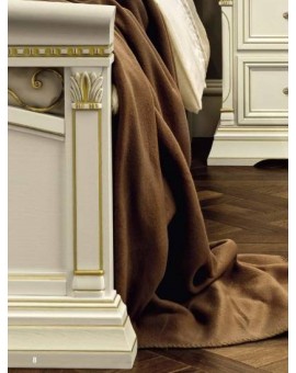 TREVISO кровать 180*200 (Camelgroup)