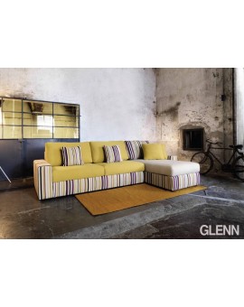 Коллекция мягкой мебели LAB2