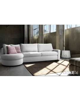 Коллекция мягкой мебели LAB2