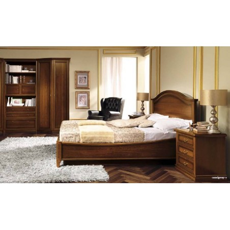 NOSTALGIA кровать Gendarme (Camelgroup)