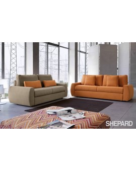 Коллекция мягкой мебели LAB2