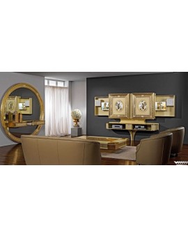 Панели ТВ (Vismara Design)