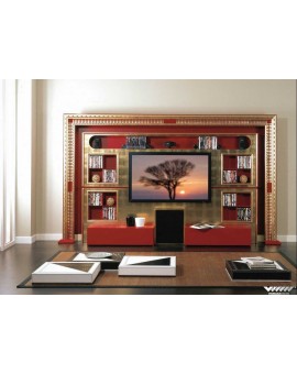 Панели ТВ (Vismara Design)