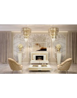 Панели ТВ (Vismara Design)